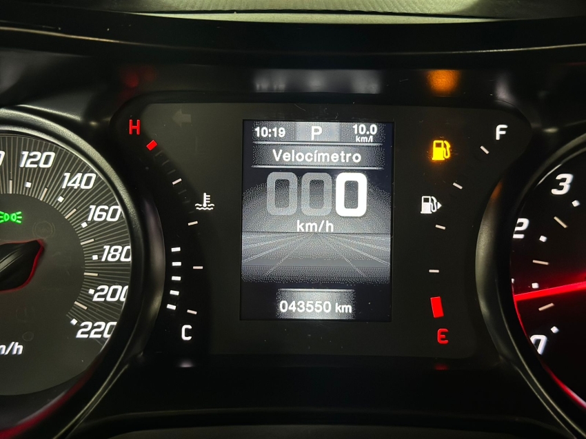 fiat cronos 1.3 firefly flex precision cvt 4p automatico 20239