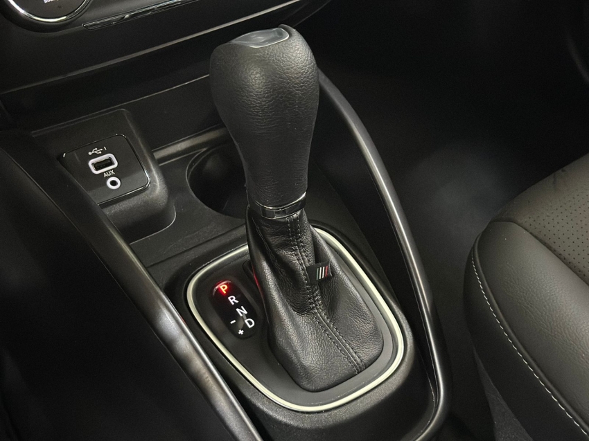 fiat cronos 1.3 firefly flex precision cvt 4p automatico 20237