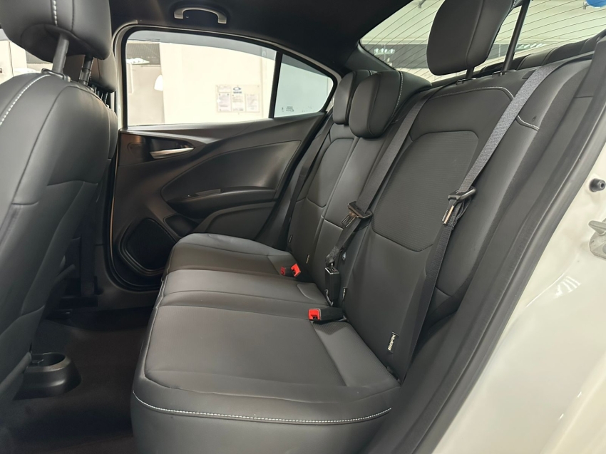 fiat cronos 1.3 firefly flex precision cvt 4p automatico 202315