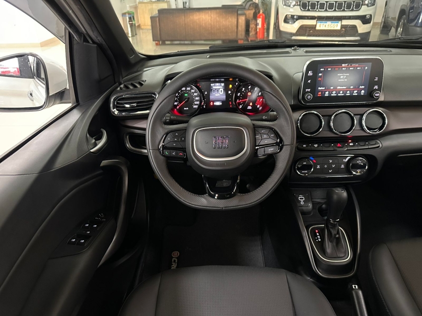 fiat cronos 1.3 firefly flex precision cvt 4p automatico 202311