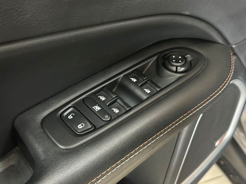 jeep compass 2.0 16v flex longitude automatico 4p 201815