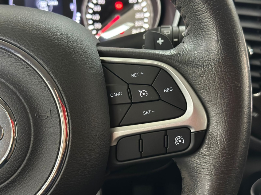 jeep compass 2.0 16v flex longitude automatico 4p 201811