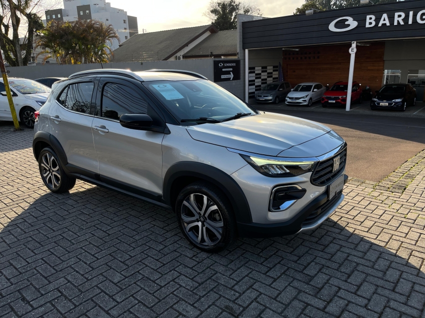 fiat pulse 1.0 turbo 200 flex impetus cvt 4p automatico 2023