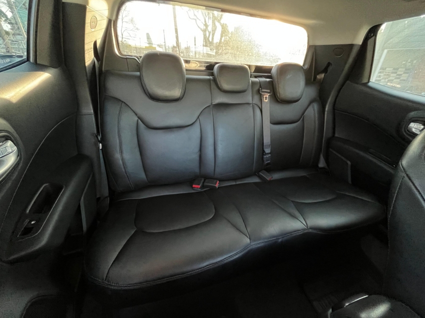 fiat toro 1.3 turbo 270 flex freedom at6 4p automatico 202417