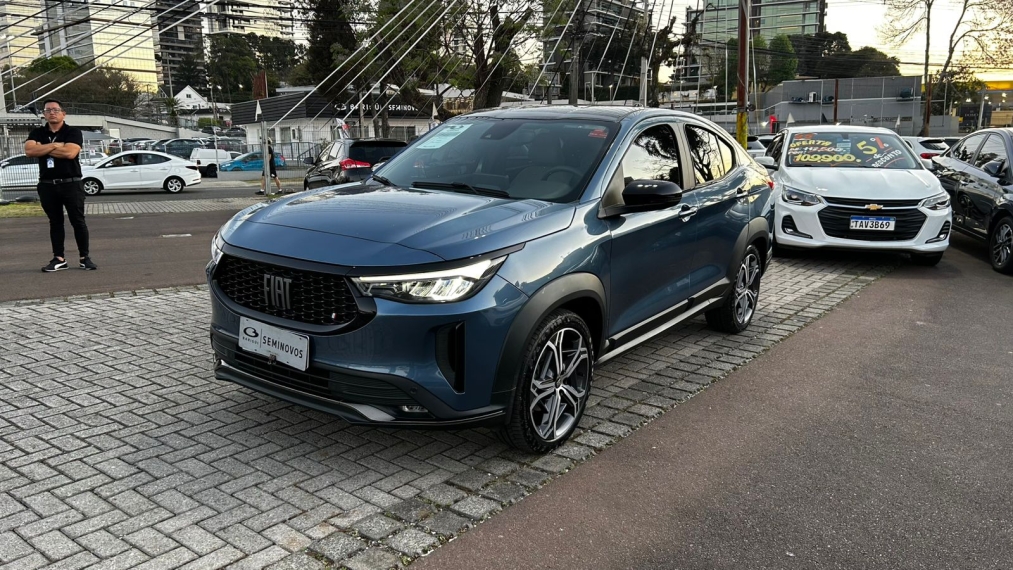 fiat fastback 1.0 turbo 200 hybrid impetus cvt hibrido 4p automatico 20252