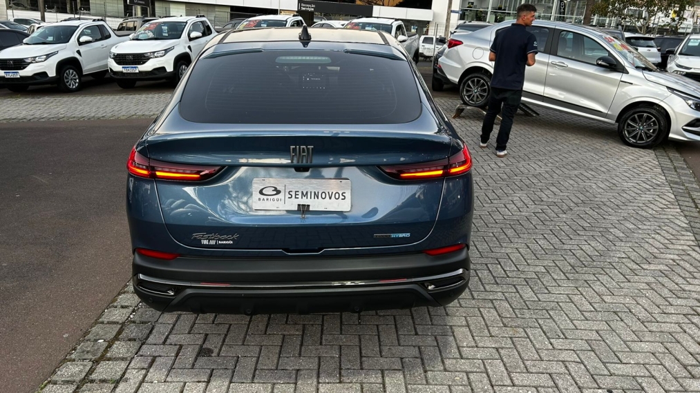 fiat fastback 1.0 turbo 200 hybrid impetus cvt hibrido 4p automatico 20255