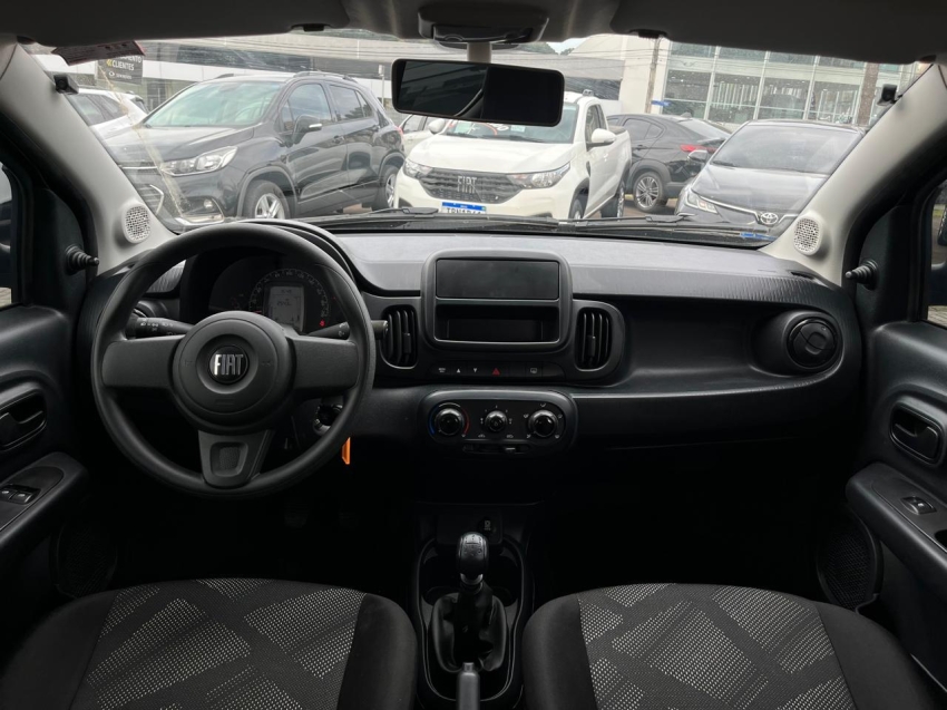 fiat mobi 1.0 evo flex like. manual 4p 20249
