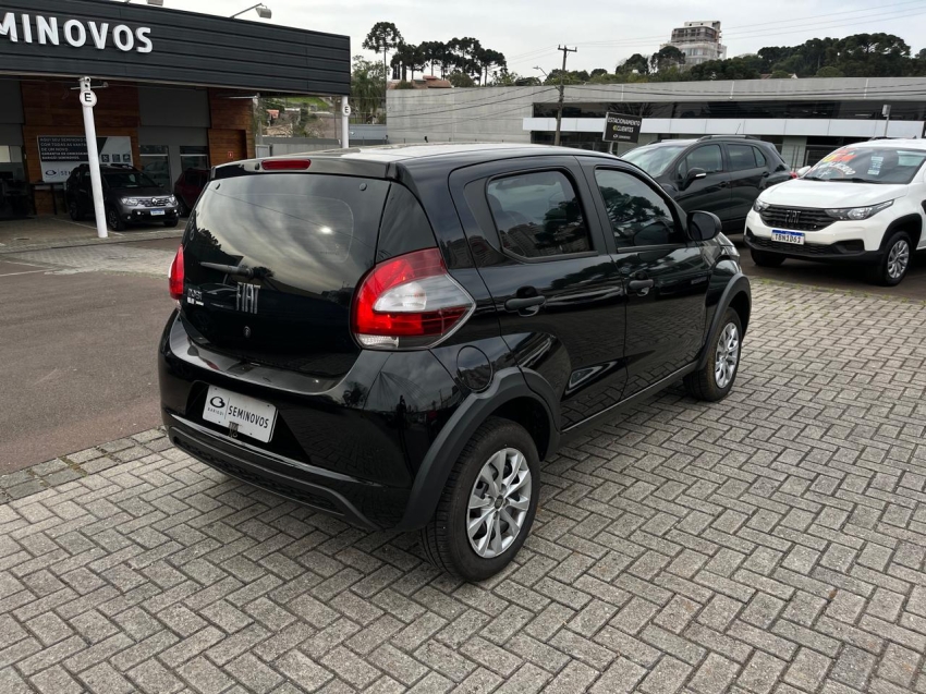 fiat mobi 1.0 evo flex like. manual 4p 20246