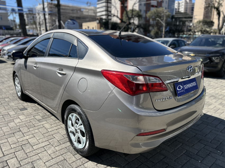 hyundai hb20s 1.0 comfort plus 12v flex 4p manual 20184