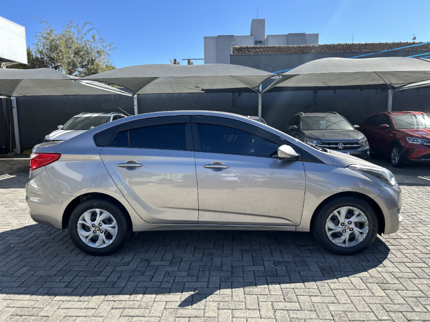 hyundai hb20s 1.0 comfort plus 12v flex 4p manual 20187