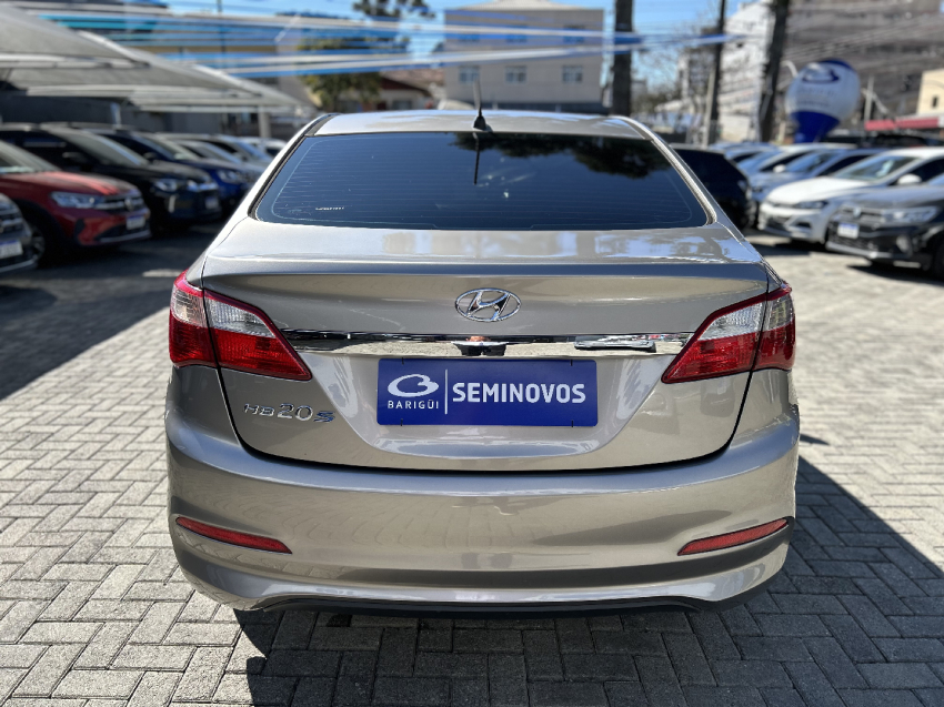 hyundai hb20s 1.0 comfort plus 12v flex 4p manual 20185