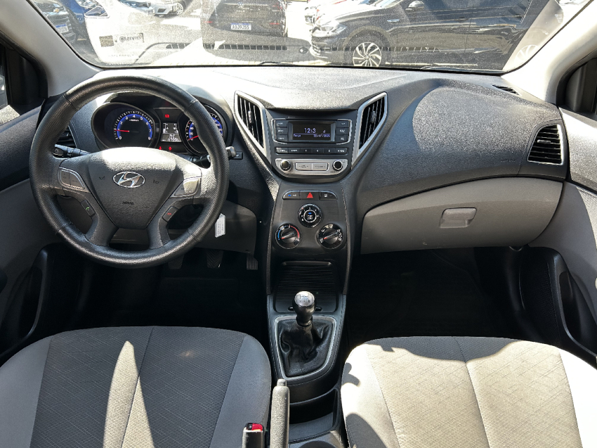 hyundai hb20s 1.0 comfort plus 12v flex 4p manual 201810