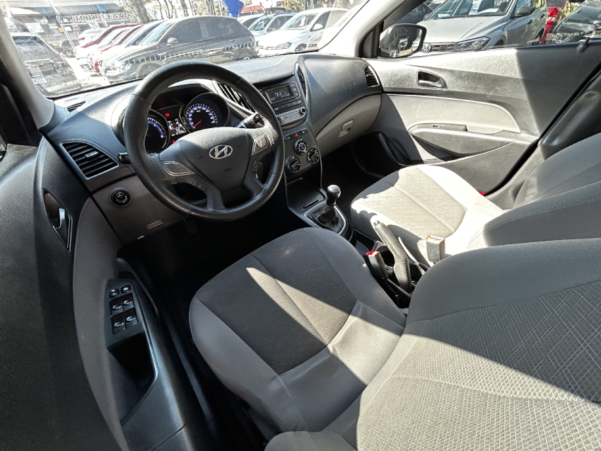 hyundai hb20s 1.0 comfort plus 12v flex 4p manual 20189
