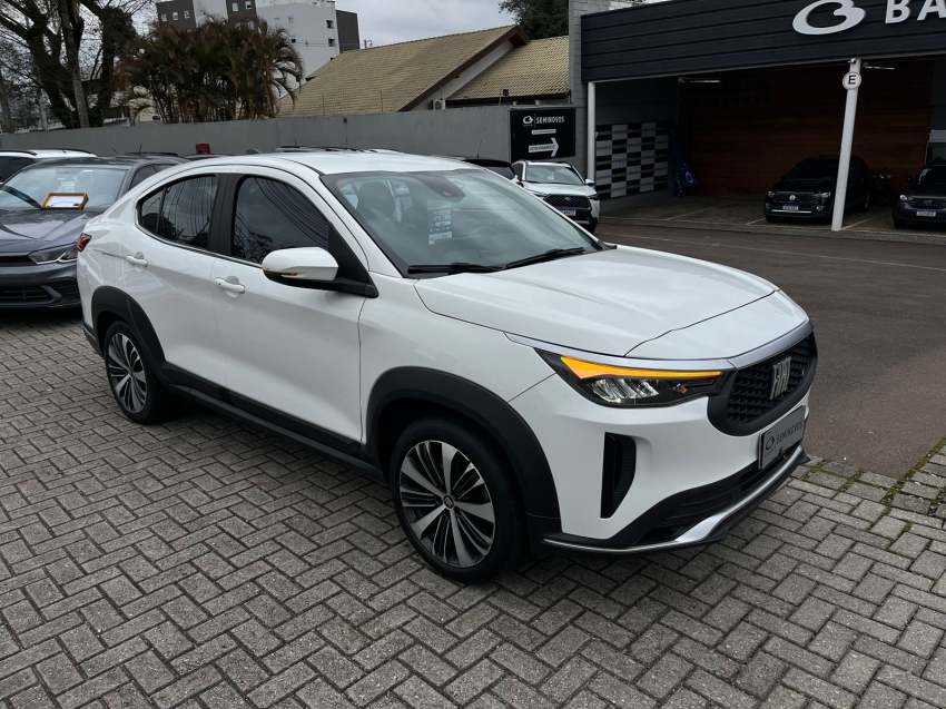 fiat fastback 1.0 turbo 200 flex audace cvt 4p automatico 2023