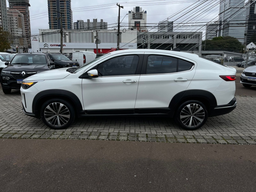 fiat fastback 1.0 turbo 200 flex audace cvt 4p automatico 20233