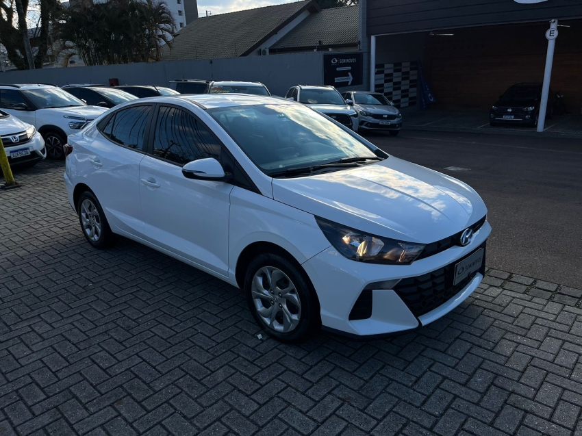 hyundai hb20s 1.0 12v flex comfort manual 4p 2024