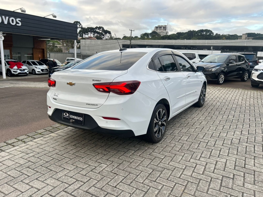 chevrolet onix 1.0 turbo flex plus premier automatico 4p 20256