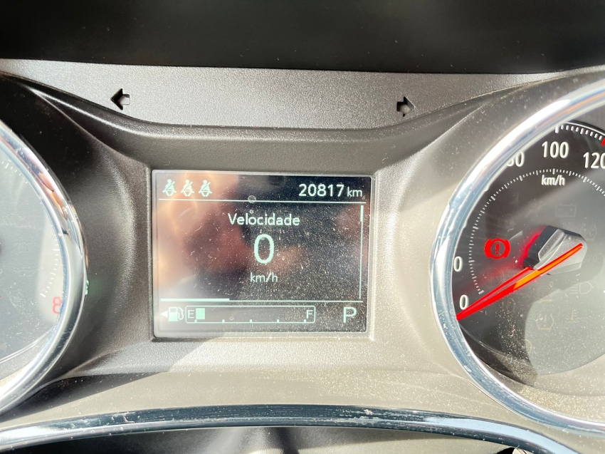 chevrolet montana 1.2 turbo flex premier automatico 4p 202313