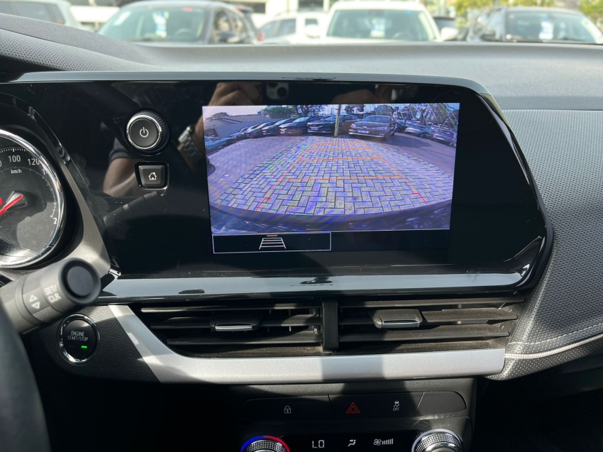 chevrolet montana 1.2 turbo flex premier automatico 4p 202311