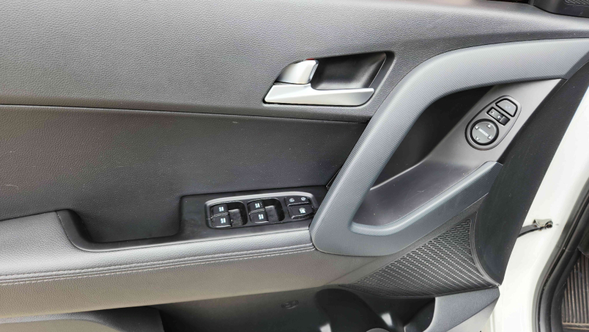 hyundai creta 2.0 16v flex prestige automatico 4p 201911