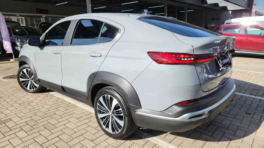 fiat fastback 1.0 turbo 200 flex audace cvt 4p automatico 20237