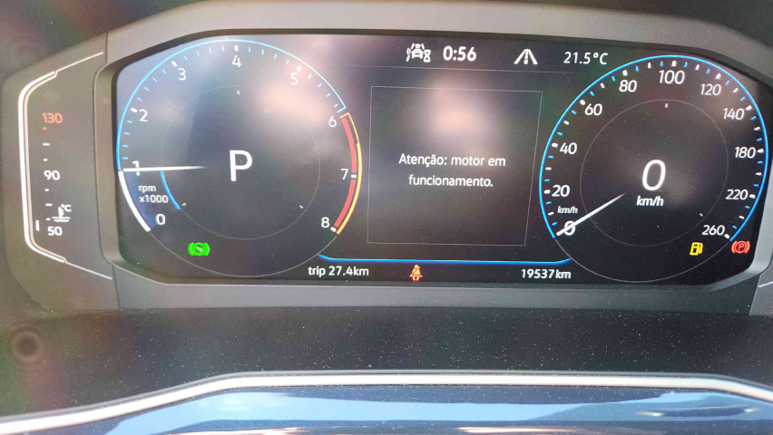 volkswagen t-cross 1.0 200 tsi total flex comfortline automatico 4p 202416