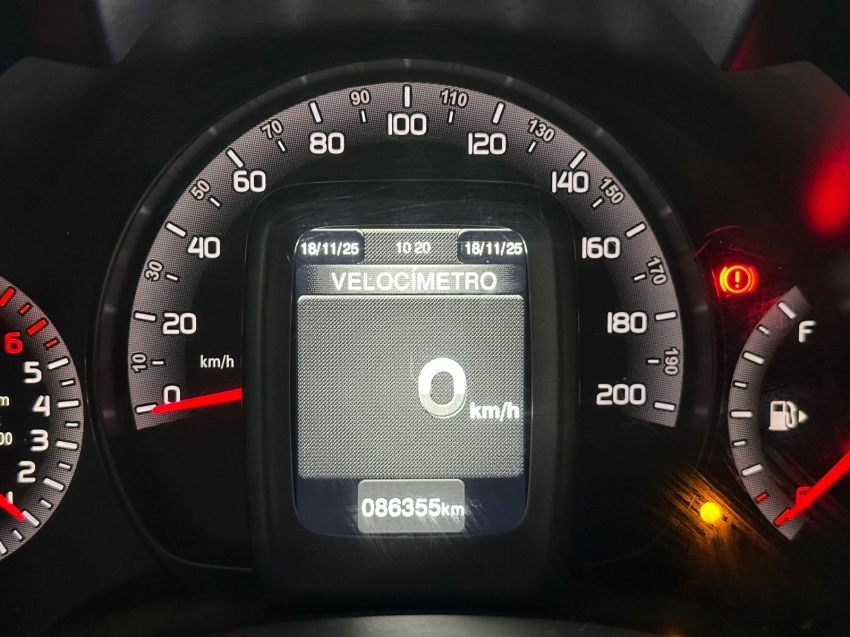 fiat uno 1.3 firefly flex way 4p manual 20207