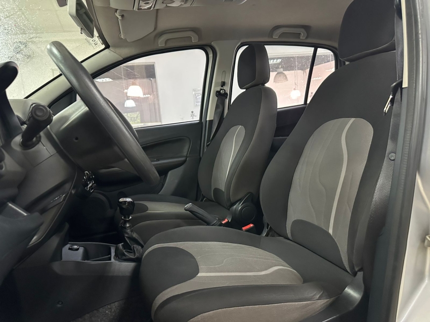 fiat uno 1.3 firefly flex way 4p manual 202011