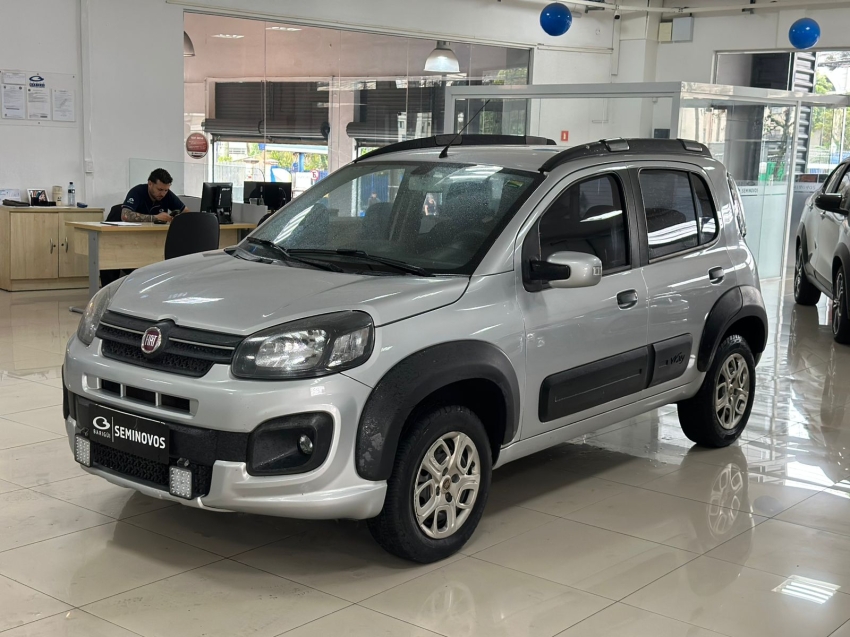 fiat uno 1.3 firefly flex way 4p manual 2020