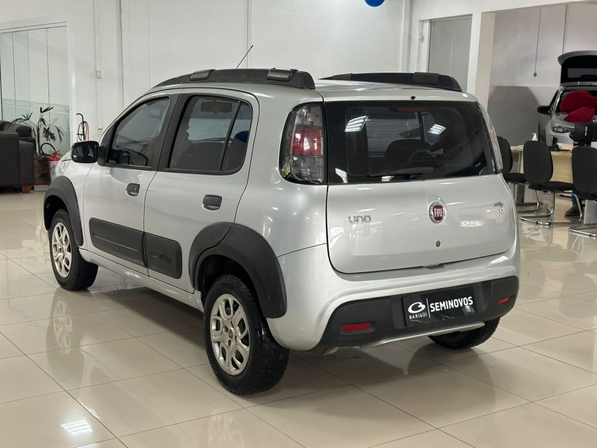 fiat uno 1.3 firefly flex way 4p manual 20201