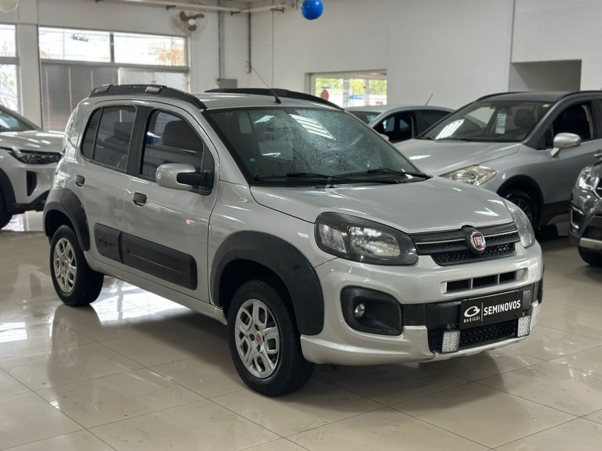 fiat uno 1.3 firefly flex way 4p manual 20204