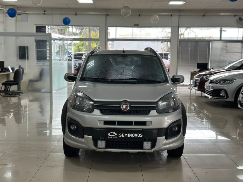 fiat uno 1.3 firefly flex way 4p manual 20205