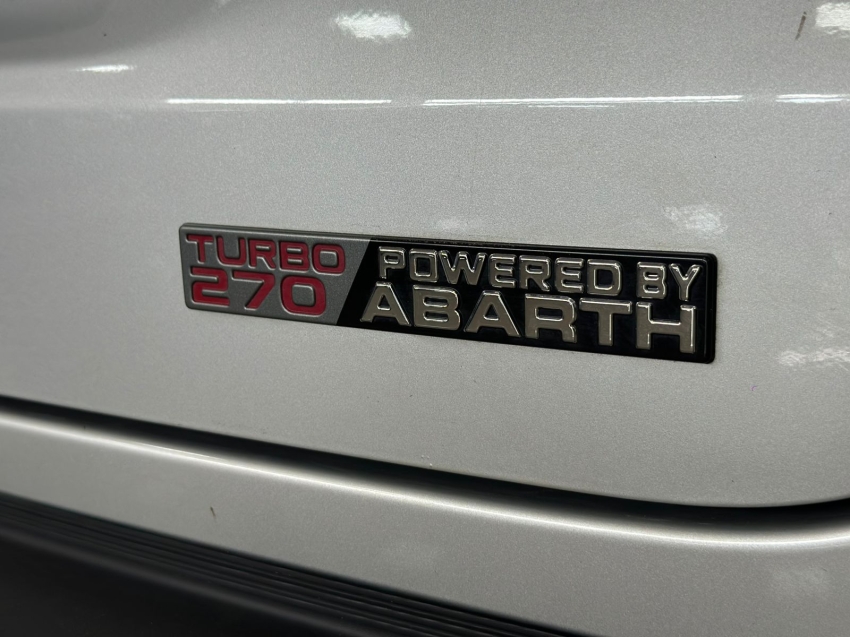 fiat fastback 1.3 turbo 270 flex limited edition at6 4p automatico 202511