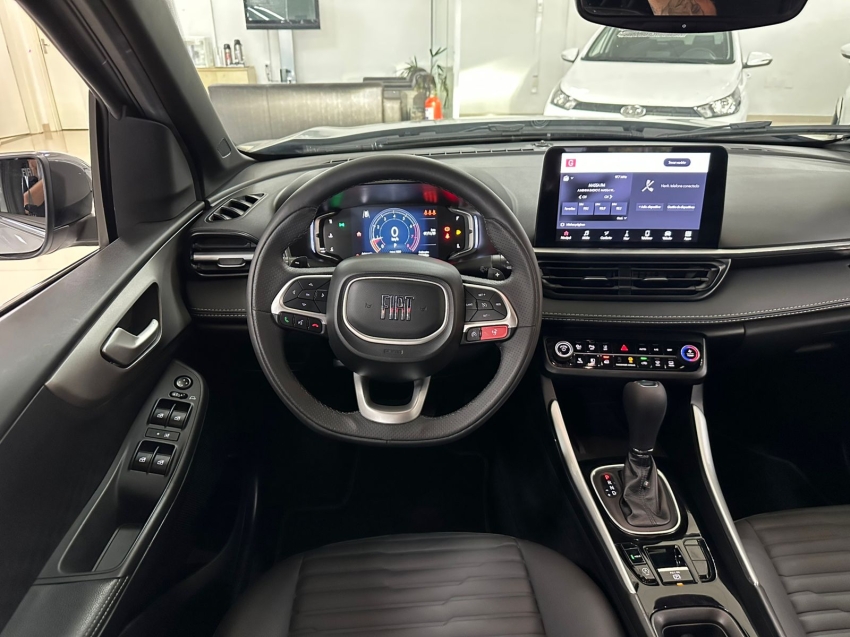 fiat fastback 1.3 turbo 270 flex limited edition at6 4p automatico 202510