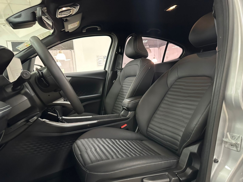 fiat fastback 1.3 turbo 270 flex limited edition at6 4p automatico 202514