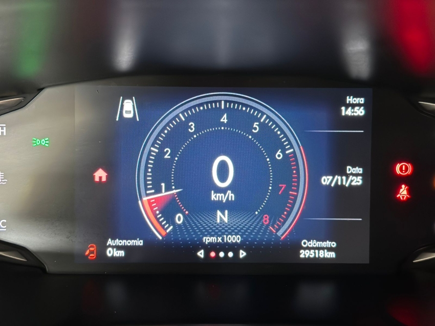 fiat fastback 1.3 turbo 270 flex limited edition at6 4p automatico 20259