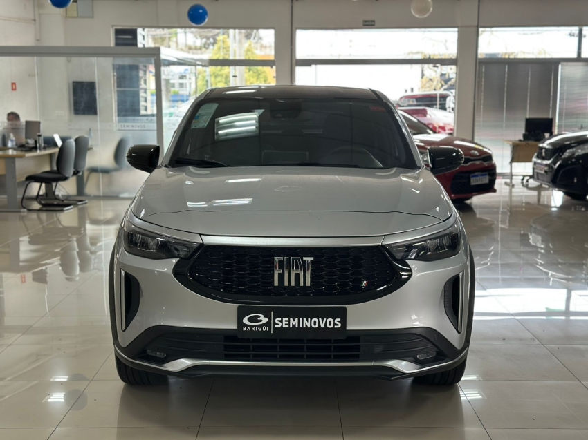 fiat fastback 1.3 turbo 270 flex limited edition at6 4p automatico 20255