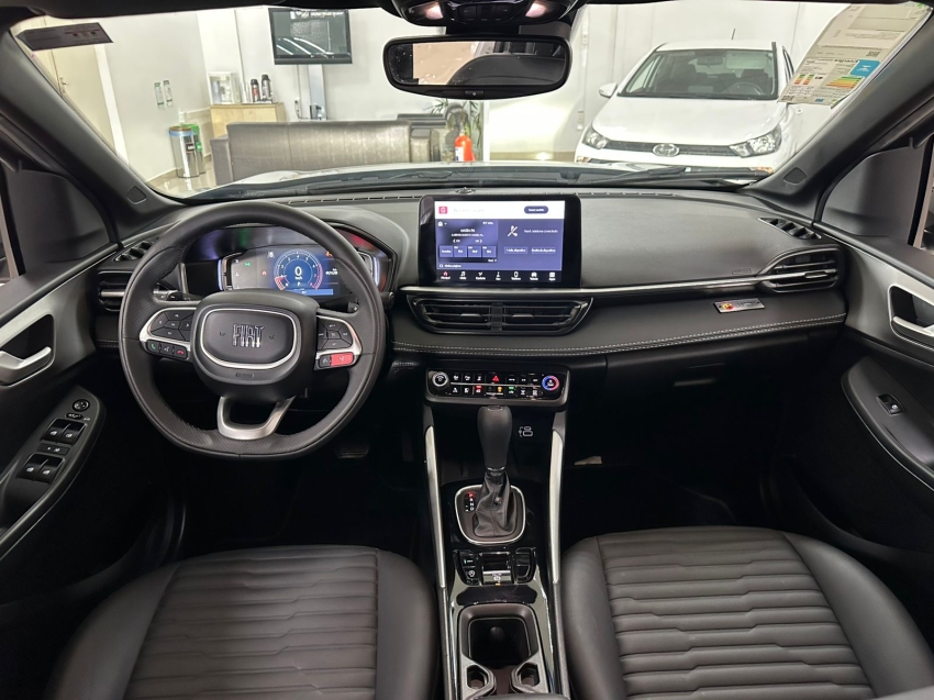 fiat fastback 1.3 turbo 270 flex limited edition at6 4p automatico 20256