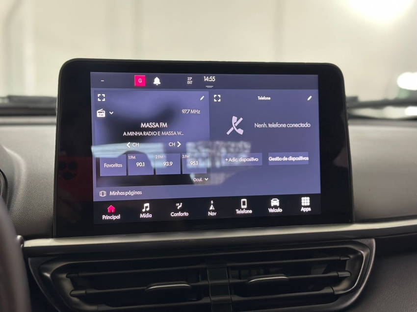 fiat fastback 1.3 turbo 270 flex limited edition at6 4p automatico 20257