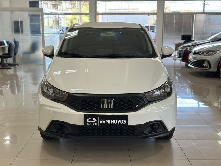 fiat argo 1.0 firefly flex drive manual 4p automatico 20245