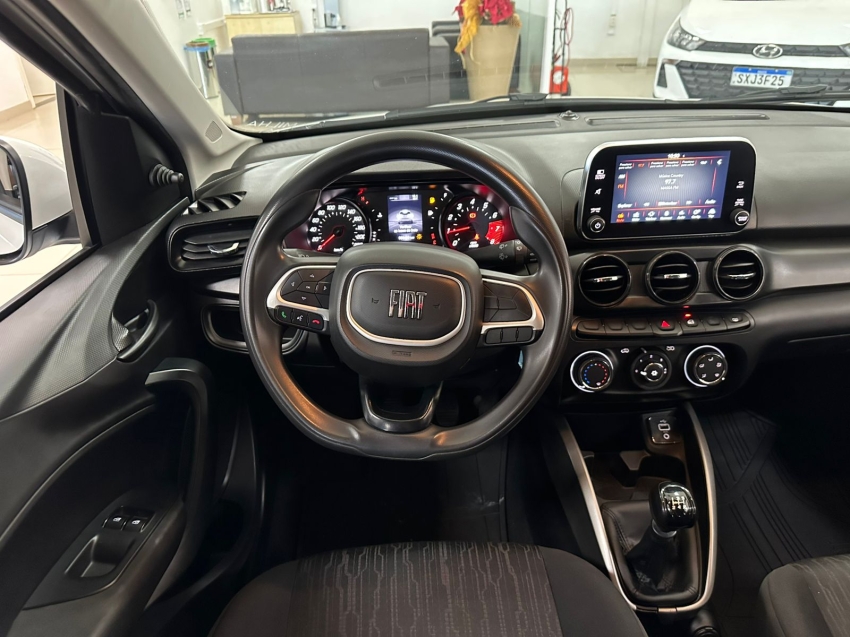 fiat argo 1.0 firefly flex drive manual 4p automatico 202410