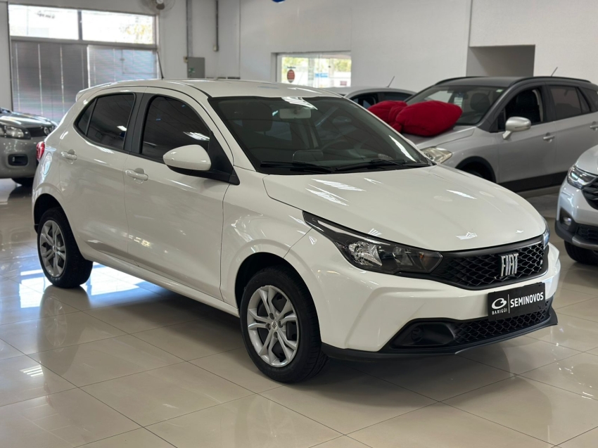 fiat argo 1.0 firefly flex drive manual 4p automatico 20244