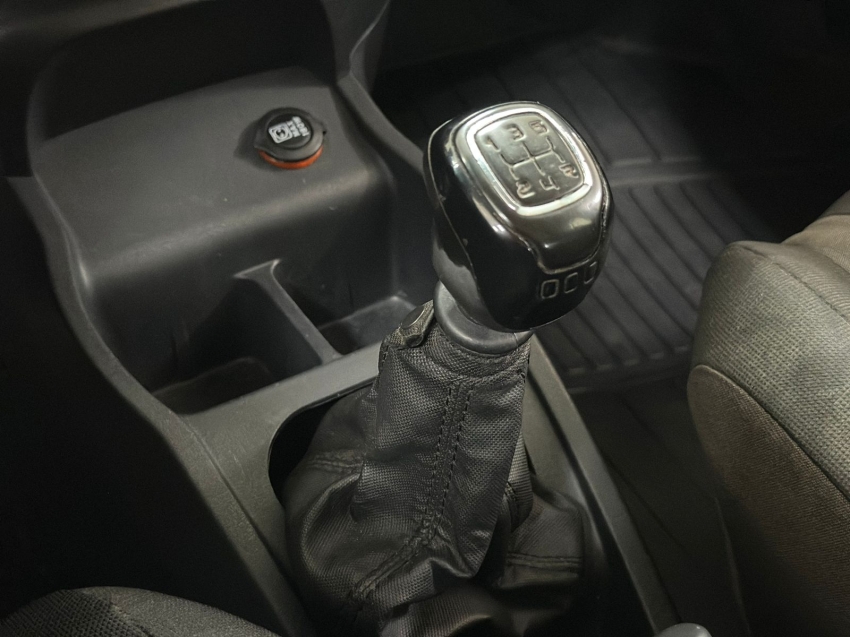 fiat uno 1.4 evo way 8v flex 4p manual 20168