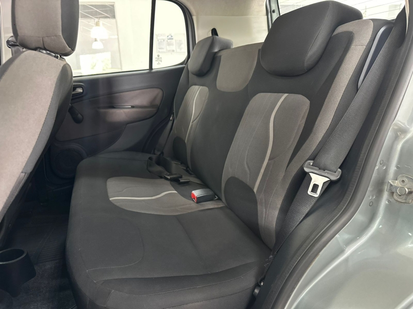 fiat uno 1.4 evo way 8v flex 4p manual 201611