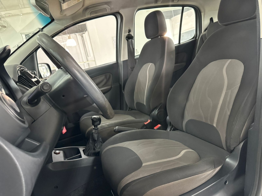 fiat uno 1.4 evo way 8v flex 4p manual 201610