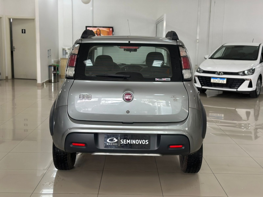 fiat uno 1.4 evo way 8v flex 4p manual 20162