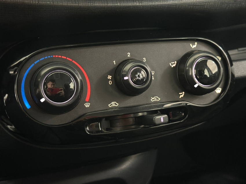 fiat uno 1.4 evo way 8v flex 4p manual 20167