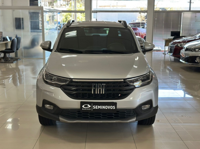 fiat strada 1.3 firefly flex volcano cd cvt 4p automatico 20245