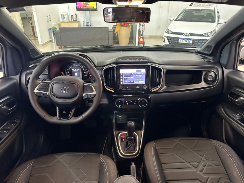 fiat strada 1.3 firefly flex volcano cd cvt 4p automatico 20246