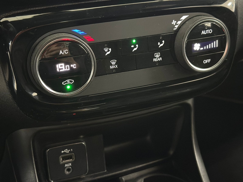 fiat strada 1.3 firefly flex volcano cd cvt 4p automatico 202412